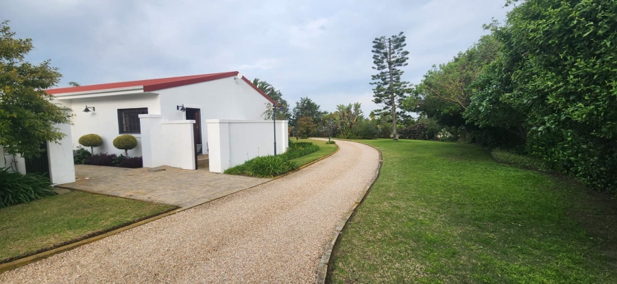 6 Bedroom Property for Sale in George Rural Western Cape